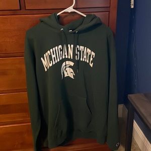 MSU Hoodie